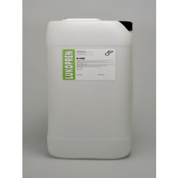 LUKOPREN N 1000 silikonový polymer 5 kg