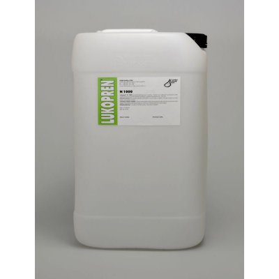 LUKOPREN N 1000 silikonový polymer 25 kg