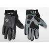 Rukavice na kolo Pearl iZUMi Gel Lite Full black