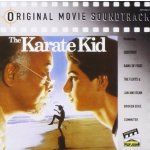 The Karate Kid - Soundtrack - Various CD – Sleviste.cz