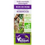 Docteur Valnet Éterický olej růžové dřevo bio 10 ml – Hledejceny.cz