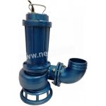 Kopro WQ 100-3,5-2,2 400V PN C A000015 – Zboží Mobilmania