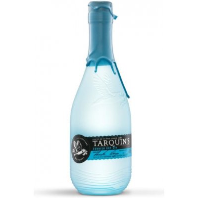 Tarquin´s Gin Cornish Dry 42% 0,7 l (holá láhev) – Zboží Dáma