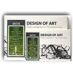 Neograph Skicovací blok ANTIK A4 130 g 25 listů – Hledejceny.cz