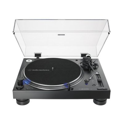 Audio-Technica AT-LP140XP – Zboží Živě