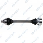 Hnací hřídel - poloosa GSP 203294 – Sleviste.cz