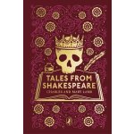 Tales from Shakespeare, 1. vydání - Charles Lamb – Zboží Dáma