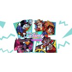 The Disney Afternoon Collection – Zboží Dáma