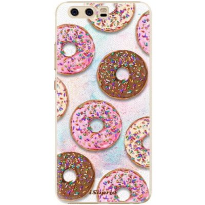 iSaprio Donuts 11 pro Huawei P10 – Zbozi.Blesk.cz