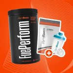 GymBeam FuePerform 390 g – Zboží Mobilmania