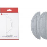 Roborock Q10 Mop Pad 2 ks – Zboží Mobilmania