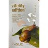 Pleťová maska Mask On maska vitality edition Snail 23 g