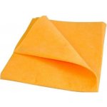 Quickpack utěrka/hadr na podlahu oranžový nebalený 60 x 70 cm 170 g 1 ks – Zboží Dáma
