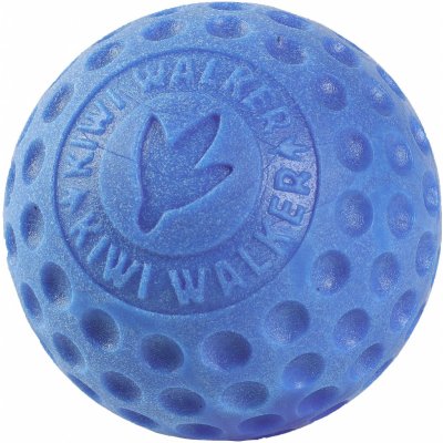 Kiwi Walker Hračka pes BALL MAXI plov. z TPR pěny – Zboží Dáma