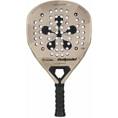 Bullpadel Neuron 02 Premier Padel 2026 – Hledejceny.cz