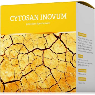 Energy Cytosan Inovum 90 kapslí – Hledejceny.cz