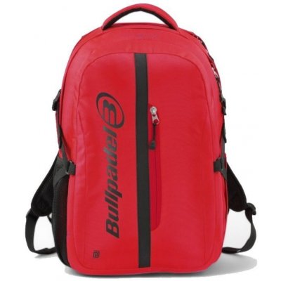 Bullpadel BPM25022 Xplo Červený – Zboží Dáma