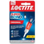Loctite Super Bond power gel 4 g – Zboží Mobilmania