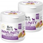 Brit Vitamins Immunity Booster 120 g – Hledejceny.cz