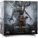 Zaklínač: Starý svět Deluxe Edice