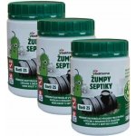 Baktoma Bacti ZS Bakterie do žump a septiků AKCE 3 x 0,5 kg – Zboží Dáma Baktoma Bacti ZS Bakterie do žump a septiků AKCE 3 x 0,5 kg – Zboží Dáma