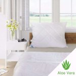 Kvalitex SEt celoroční Aloe Vera 850g duté vlákno 140x200 70x90 – Zbozi.Blesk.cz