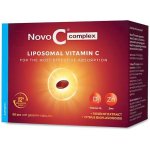 Novo C komplex 60 měkkých tobolek – Hledejceny.cz