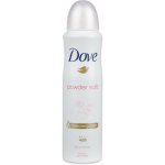 Dove Powder Soft deospray 150 ml – Zbozi.Blesk.cz
