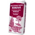 Agro Mulčovací kůra borová 70 l – Zboží Mobilmania