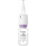Goldwell Dualsenses Just Smooth Intensive Taming Serum 12 x 18 ml – Hledejceny.cz