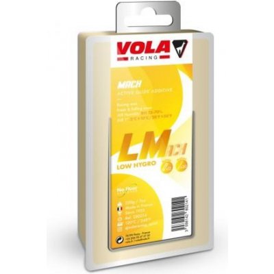 Vola LMach žlutý 200 g – Hledejceny.cz