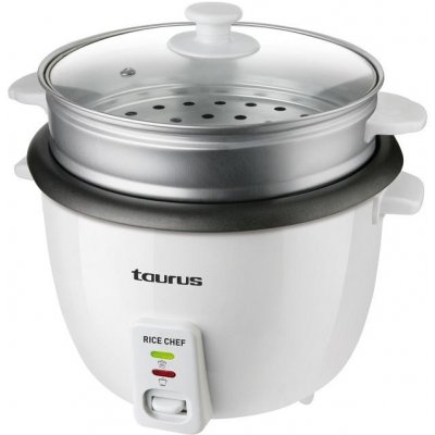 Taurus Rice Chef 968934 – Zboží Dáma