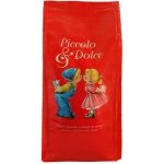 LuCaffe Piccolo e Dolce 1 kg – Hledejceny.cz