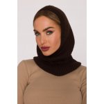 MOE zimní čepice beanie hnědá – Hledejceny.cz