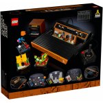 LEGO® Icons 10306 Atari 2600 – Hledejceny.cz