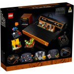 LEGO® Icons™10306 Atari 2600 – Zboží Živě