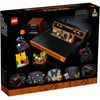 LEGO® Icons 10306 Atari 2600