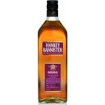Hankey Bannister Original 40% 1 l (holá láhev) – Hledejceny.cz