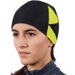 Fischer beanie Warm Lahti black /neon yellow – Hledejceny.cz