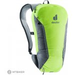 Deuter Road One 5l citrus graphite – Hledejceny.cz