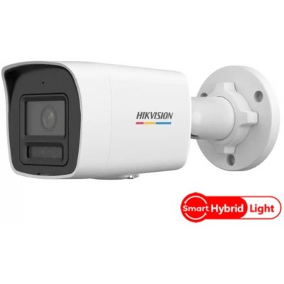 Hikvision DS-2CD1027G2H-LIU (2.8mm) – Zbozi.Blesk.cz