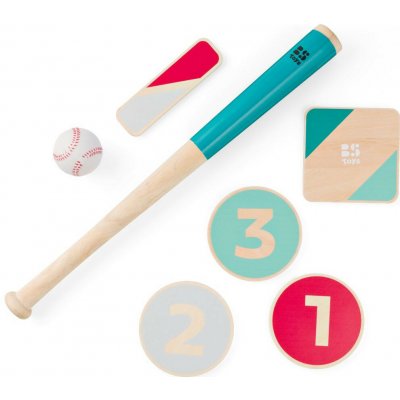 Sada na baseball – Zboží Živě