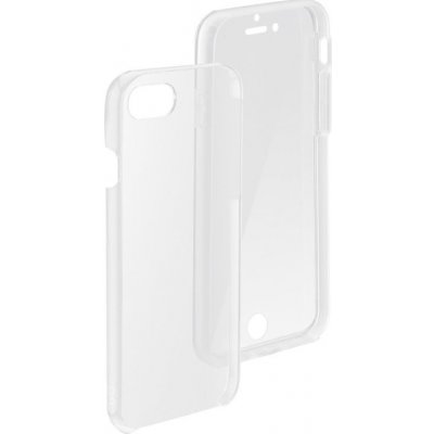 Pouzdro 360 Full Cover Apple iPhone 11 Pro čiré – Zboží Mobilmania