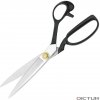 Nůžky a otvírač obálek Dictum 718366 Expert Tailor's Scissors 260 mm