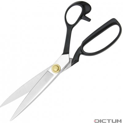 Dictum 718366 Expert Tailor's Scissors 260 mm – Zboží Živě