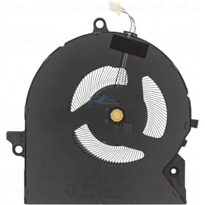 Ventilátor HP Omen 16-c0142nw 16-c0172nw / CPU – Zboží Živě