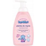 Bambino Tekutý přípravek do koupele pro děti 500 ml – Zboží Dáma