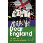 Inside England - Northcroft, Jonathan a Draper, Rob – Hledejceny.cz