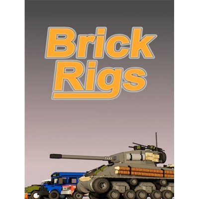 Brick Rigs – Hledejceny.cz
