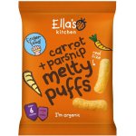 Ella's Kitchen BIO Křupky Mrkev a pastinák 20 g – Hledejceny.cz